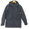 ユニクロ UNIQLO ハイブリッドダウンパーカ メンズ JPN:M