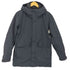 ユニクロ UNIQLO ハイブリッドダウンパーカ メンズ JPN:M