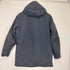 ユニクロ UNIQLO ハイブリッドダウンパーカ メンズ JPN:M