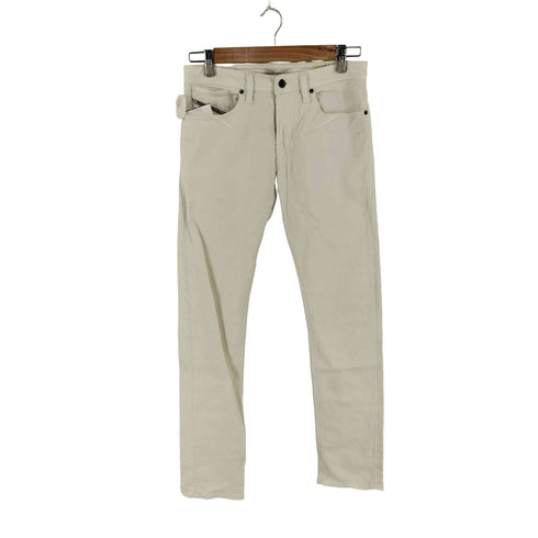 ディーゼル DIESEL SHIONER SLIM SKINNY スリム スキニー デニムパンツ レディース 27