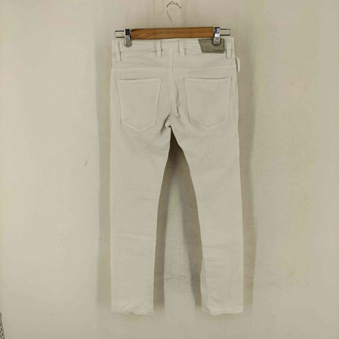 ディーゼル DIESEL SHIONER SLIM SKINNY スリム スキニー デニムパンツ レディース 27