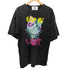 TOKYO URAGAWA 猫プリント Tシャツ レディース FREE