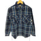 シュガーケーン SUGAR CANE L/S プルオーバー ワーク シャツ メンズ JPN:S