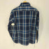 シュガーケーン SUGAR CANE L/S プルオーバー ワーク シャツ メンズ JPN:S