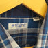シュガーケーン SUGAR CANE L/S プルオーバー ワーク シャツ メンズ JPN:S