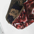 KENSINGTON SQURE USA製 総柄 1Bジャケット メンズ import:L