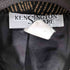 KENSINGTON SQURE USA製 総柄 1Bジャケット メンズ import:L