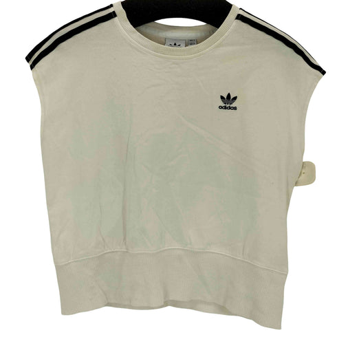アディダスオリジナルス adidas Originals Adicolor Classics Waist Cinch Tee レディース JPN:XL