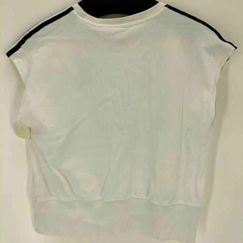 アディダスオリジナルス adidas Originals Adicolor Classics Waist Cinch Tee レディース JPN:XL