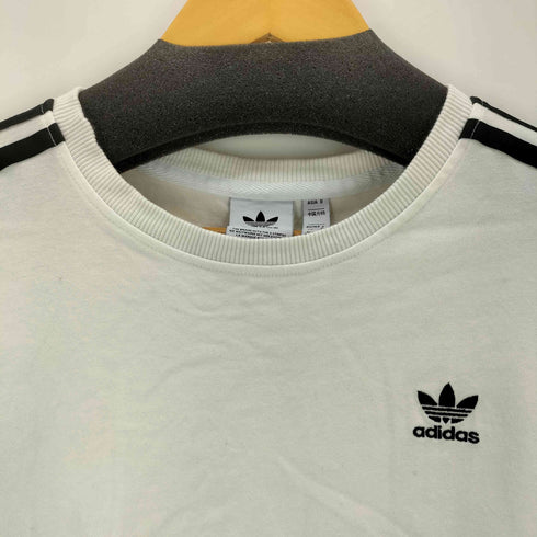 アディダスオリジナルス adidas Originals Adicolor Classics Waist Cinch Tee レディース JPN:XL