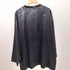 プニュズ PUNYUS L/S ドラゴン柄チャイナシャツ レディース JPN:4