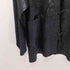 プニュズ PUNYUS L/S ドラゴン柄チャイナシャツ レディース JPN:4