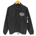 デウスエクスマキナ Deus Ex Machina VENICE COACH JACKET ベニス コーチ ジャケット メンズ import:XS