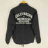 デウスエクスマキナ Deus Ex Machina VENICE COACH JACKET ベニス コーチ ジャケット メンズ import:XS