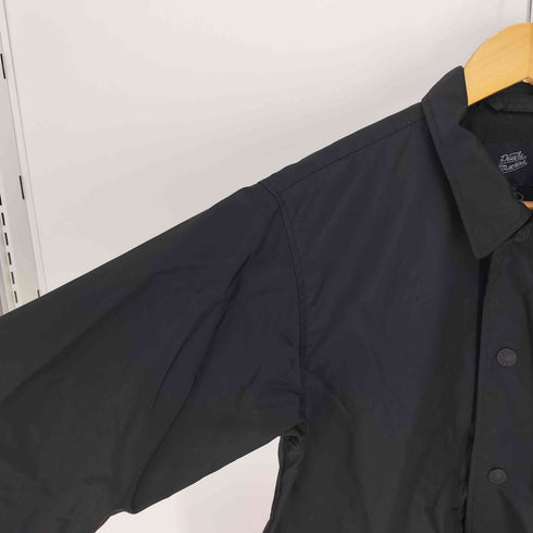 デウスエクスマキナ Deus Ex Machina VENICE COACH JACKET ベニス コーチ ジャケット メンズ import:XS