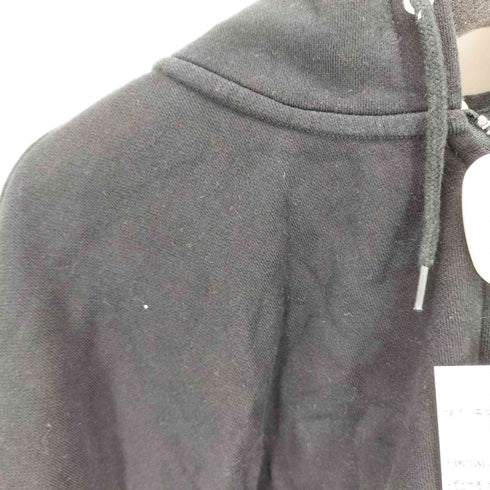 エックスガール X-girl MY EMOTIONS ZIP UP SWEAT HOODIE レディース JPN:M
