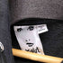 エックスガール X-girl MY EMOTIONS ZIP UP SWEAT HOODIE レディース JPN:M