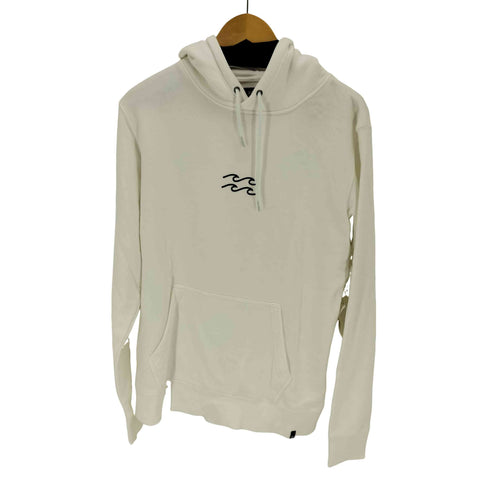 ビラボン BILLABONG ロゴパーカー メンズ JPN:L