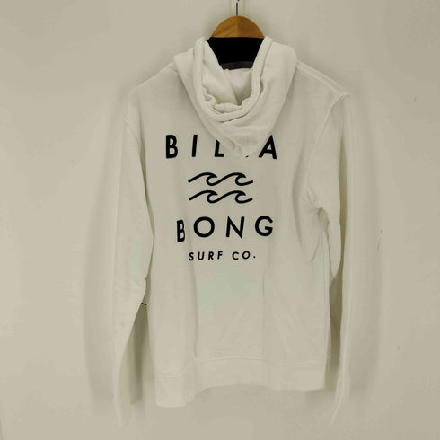 ビラボン BILLABONG ロゴパーカー メンズ JPN:L