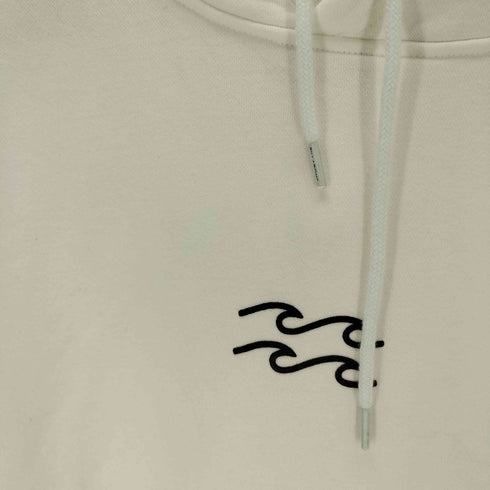 ビラボン BILLABONG ロゴパーカー メンズ JPN:L