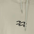 ビラボン BILLABONG ロゴパーカー メンズ JPN:L