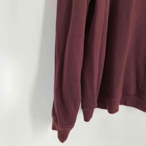 ギャップ Gap ヴィンテージ ロゴ アスレチック スウェット メンズ JPN:L