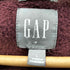 ギャップ Gap ヴィンテージ ロゴ アスレチック スウェット メンズ JPN:L