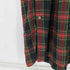 BREECHES 90S チェック柄 ノースリーブ ワンピース レディース 10