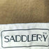 SADDLERY A-2 レザージャケット メンズ 44L