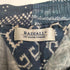 ラディアル RADIALL ペイズリー柄 ショートパンツ ショーツ メンズ