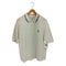 ラディアル RADIALL CHARMS POLO SHIRT S/S チャームス 半袖ポロシャツ メンズ LARGE