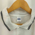 ラディアル RADIALL CHARMS POLO SHIRT S/S チャームス 半袖ポロシャツ メンズ LARGE