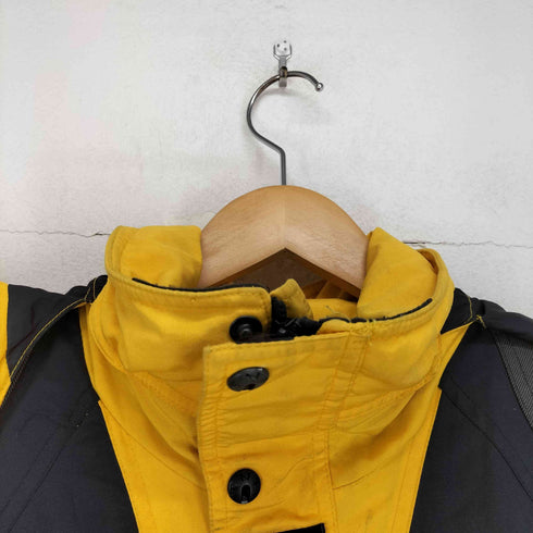 ザノースフェイス THE NORTH FACE エクストリーム ライト マウンテンジャケット メンズ import:S