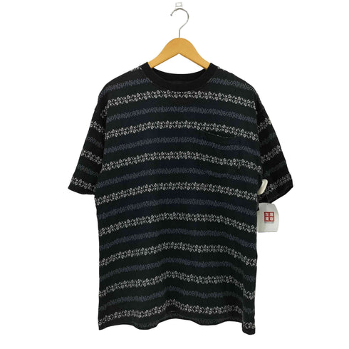 ラディアル RADIALL AIRSTREAM-CREW NECK T-SHIRT S/S エアストリーム クルーネック 半袖Tシャツ カットソー メンズ M