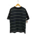 ラディアル RADIALL AIRSTREAM-CREW NECK T-SHIRT S/S エアストリーム クルーネック 半袖Tシャツ カットソー メンズ M
