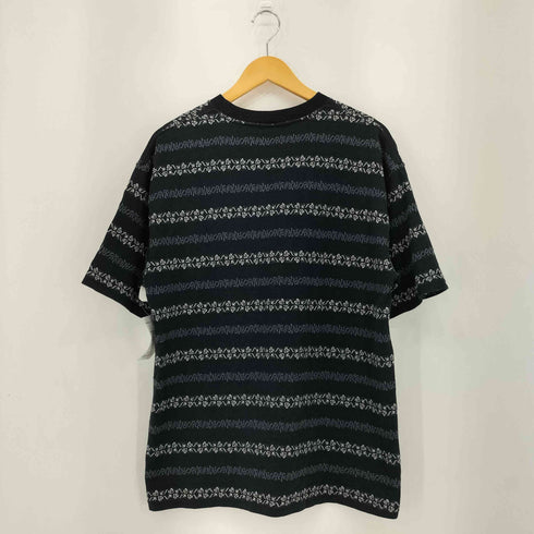 ラディアル RADIALL AIRSTREAM-CREW NECK T-SHIRT S/S エアストリーム クルーネック 半袖Tシャツ カットソー メンズ M
