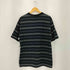 ラディアル RADIALL AIRSTREAM-CREW NECK T-SHIRT S/S エアストリーム クルーネック 半袖Tシャツ カットソー メンズ M