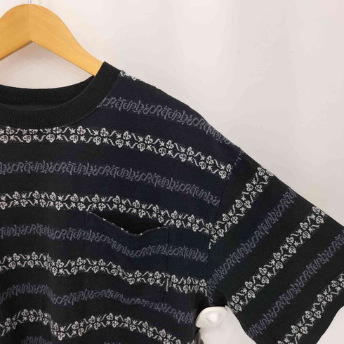 ラディアル RADIALL AIRSTREAM-CREW NECK T-SHIRT S/S エアストリーム クルーネック 半袖Tシャツ カットソー メンズ M