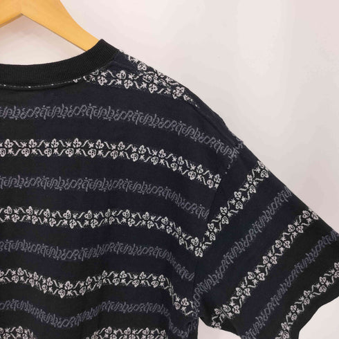 ラディアル RADIALL AIRSTREAM-CREW NECK T-SHIRT S/S エアストリーム クルーネック 半袖Tシャツ カットソー メンズ M