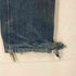 リーバイス Levis 刻印J22 TALONジップ BIGE 赤耳 デニムパンツ メンズ W30 L36