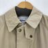 バブアー Barbour コットンリネン サファリジャケット メンズ 10