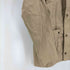 バブアー Barbour コットンリネン サファリジャケット メンズ 10