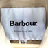 バブアー Barbour コットンリネン サファリジャケット メンズ 10