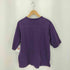 ラディアル RADIALL INTO THE FUTURE CREW NECK T-SHIRT S/S メッセージプリント クルーネック半袖Tシャツ カットソー メンズ L