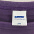 ラディアル RADIALL INTO THE FUTURE CREW NECK T-SHIRT S/S メッセージプリント クルーネック半袖Tシャツ カットソー メンズ L