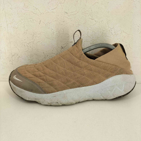 ナイキエーシージー NIKE ACG MOC 3.5 モック ローカットスニーカー メンズ 27.5cm