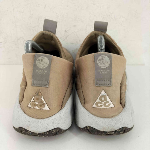 ナイキエーシージー NIKE ACG MOC 3.5 モック ローカットスニーカー メンズ 27.5cm