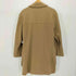 ペンドルトン PENDLETON vintage バスケットボタン ウール チェスターコート メンズ US:42