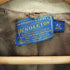 ペンドルトン PENDLETON vintage バスケットボタン ウール チェスターコート メンズ US:42