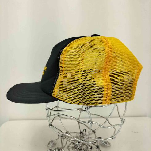 ラディアル RADIALL Lowlane ローレーン メッシュキャップ メンズ
